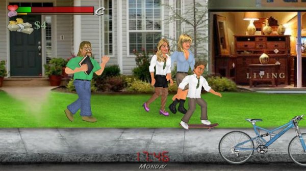 School Days v.1.050