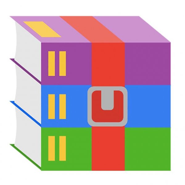 WinRAR 5.91