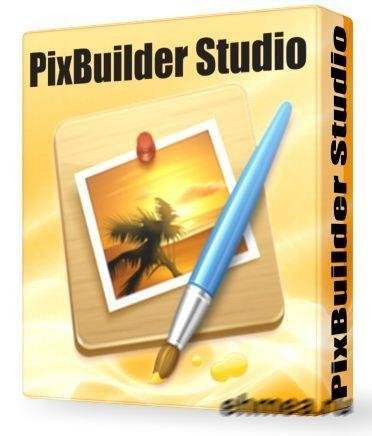 PixBuilder Studio 2.1.4