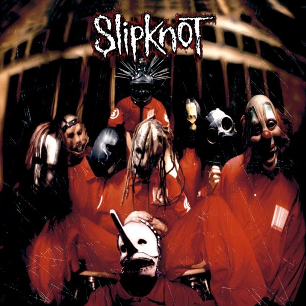 Slipknot - Diluted