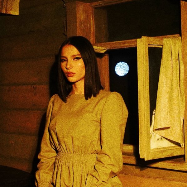 NИКОЛЬ - Из Пепла