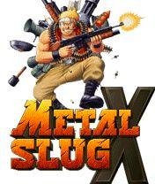 MetalSlugX