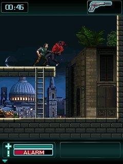 Tom Clancys Splinter Cell Conviction 208