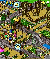 prehistorik park