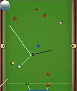 OSullivans Snooker 2010 (SE-240x320)