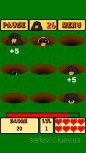 Bash-A-Mole 9.4