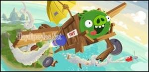 Bad Piggies.part1