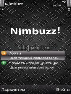 Nimbuzz 3.3.1