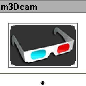 3D очки