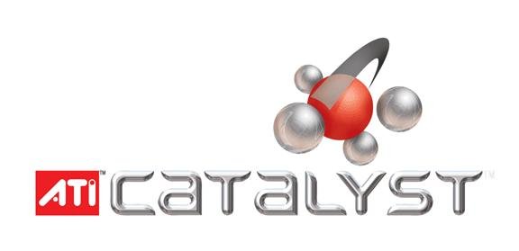 ATI Catalyst (CCC)