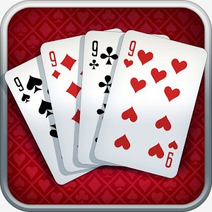 ДЕВЯТКА (карточная игра) v.1.5.2 RUS