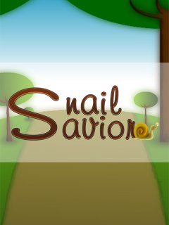 SnailSavior320x240