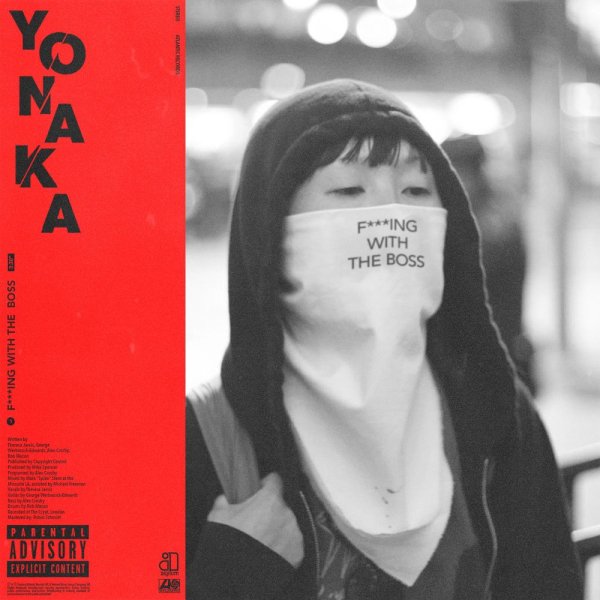 YONAKA - F.W.T.B.