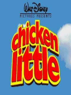 Chicken Little New(eng)