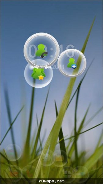 bubblelock