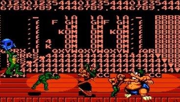 Battletoads &amp; Double Dragon