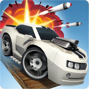 Table Top Racing v1.0.8 Mod Money