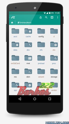 File Explorer PlusRoot v5.0.0.73 Final