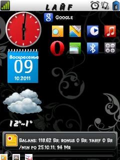Theme evb
