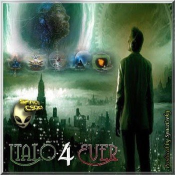 Italo4ever - Magic Story (Extended Edition) (2026)