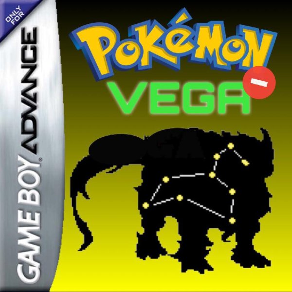 Pokémon Vega (Akaix)