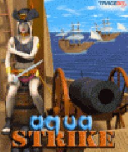 aquastrike s60