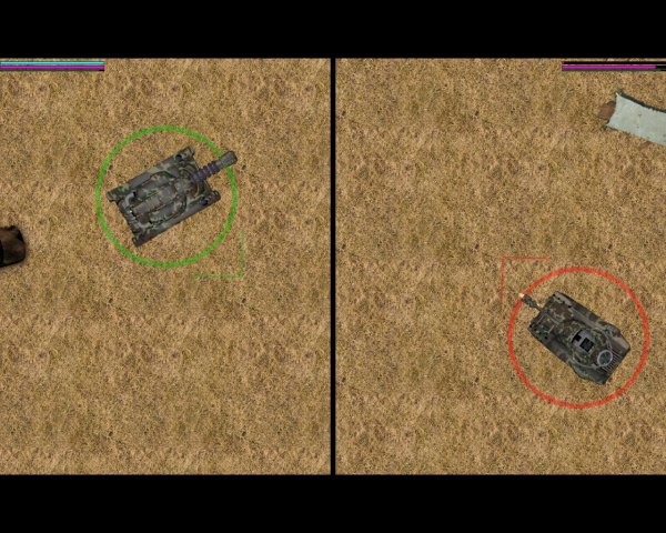 tank