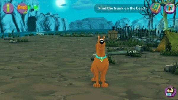 My Friend Scooby-Doo! v1.0.30
