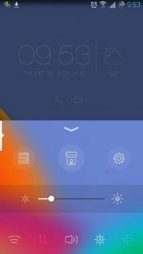 CM Locker v2.1.1
