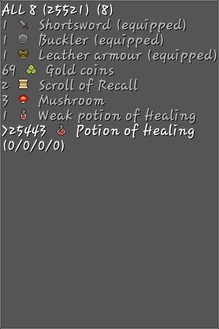 dweller