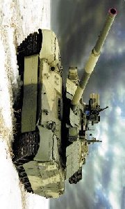 tank