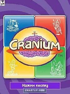 Cranium 240x320