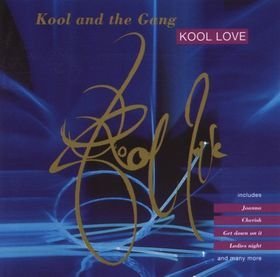 Kool &amp; The Gang - Cherish