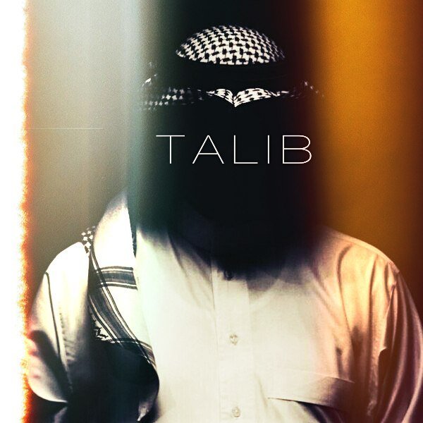Talib - Arabic trap mix