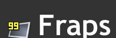 Fraps 3.5.99 Build 15618 последняя версия