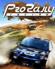 Pro Rally Racing Nokia 176x208