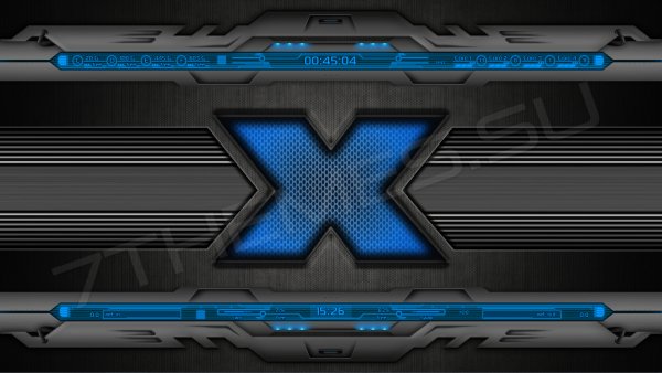 Hybrid Hadrons neutralizer