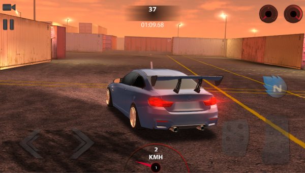 Real Drift 2017 v 1.0