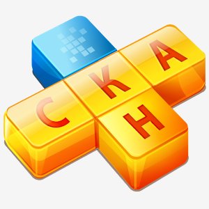 Сканворд v2.0.4
