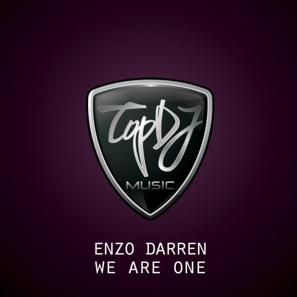 Enzo Darren - We are one (Original mix)