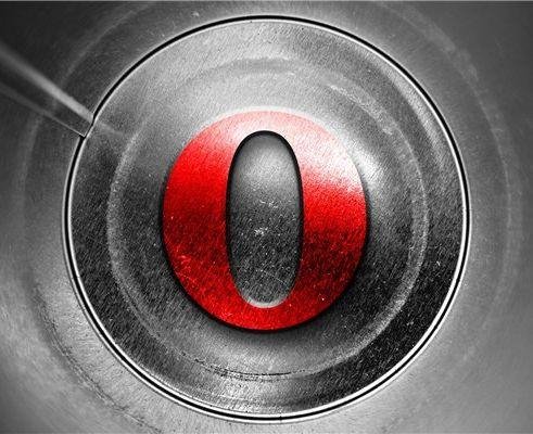 Opera 1202 int Setup