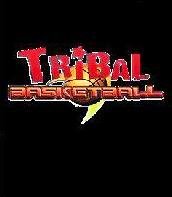 tribal basketball