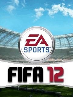FIFA 2012 s60