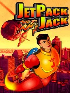 JetPackJack
