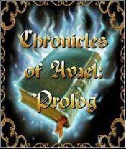 x160-chronicles of avael prolog