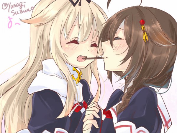 Kantai Collection