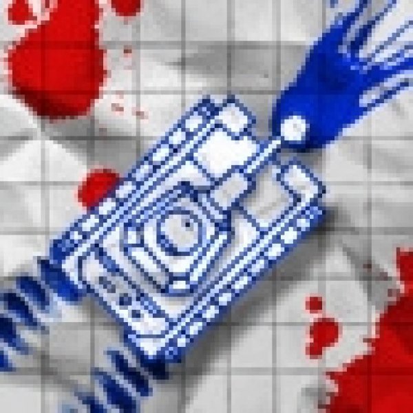 Panzer Panic RUS Nokia s40 240x320