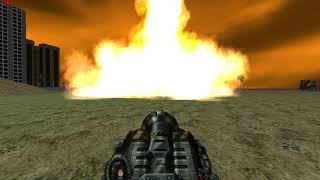 TotenheimNuclearLauncher for BDv21