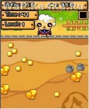 iGame Happy Golddigger