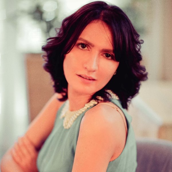 Женя Тополь - Острые Ножи